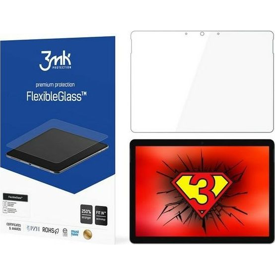 3mk FlexibleGlass hibrid üvegfólia 7H Microsoft Surface Go 2 (111064)