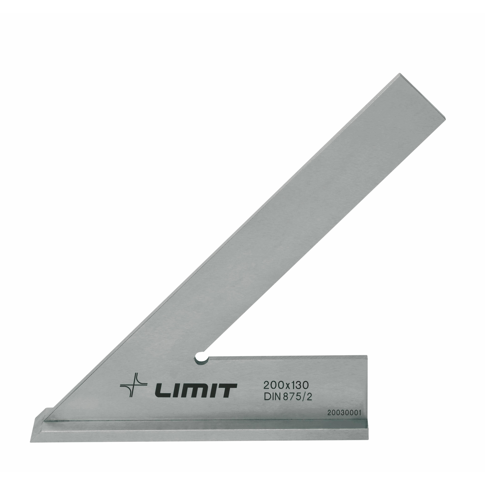 Szöghúzó 45°-os talppal 200x130 mm Limit 279840300 (279840300)