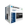 Blaupunkt Palma 200 DAB BT Autó HiFi fejegység