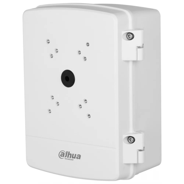 (dh-pfa6400s) Dahua Caja De Conexiones Ip66