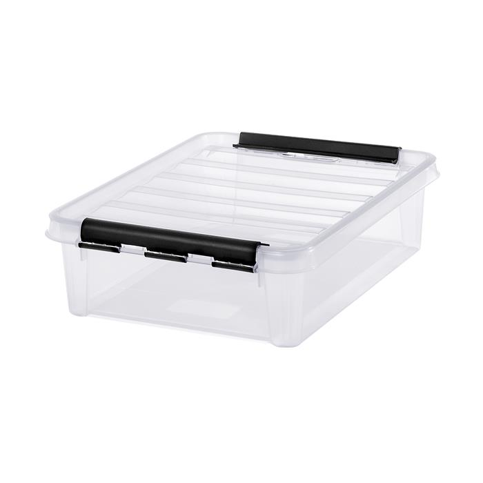 Smartstore Classic 14 8 literes Tárolódoboz - Átlátszó (3589070)