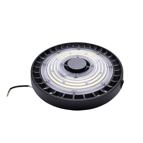 Iris Lighting UFO 150W/28500lm/SMD 2835 LED csarnokvilágító lámpa (IL-HBL150W4000K) (IL-HBL150W4000K)