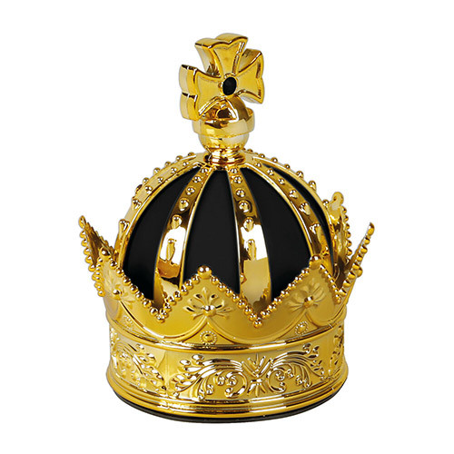 Lampa King Korona Illatosító - Új Autó - 50ml (0135236)