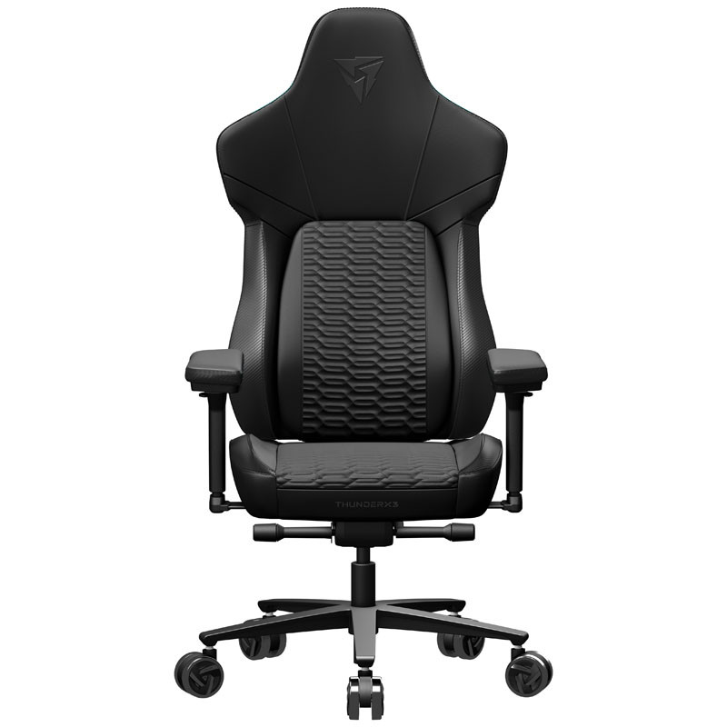 ThunderX3 CORE Racer Gamer Szék Fekete (TEGC-2055101.11)
