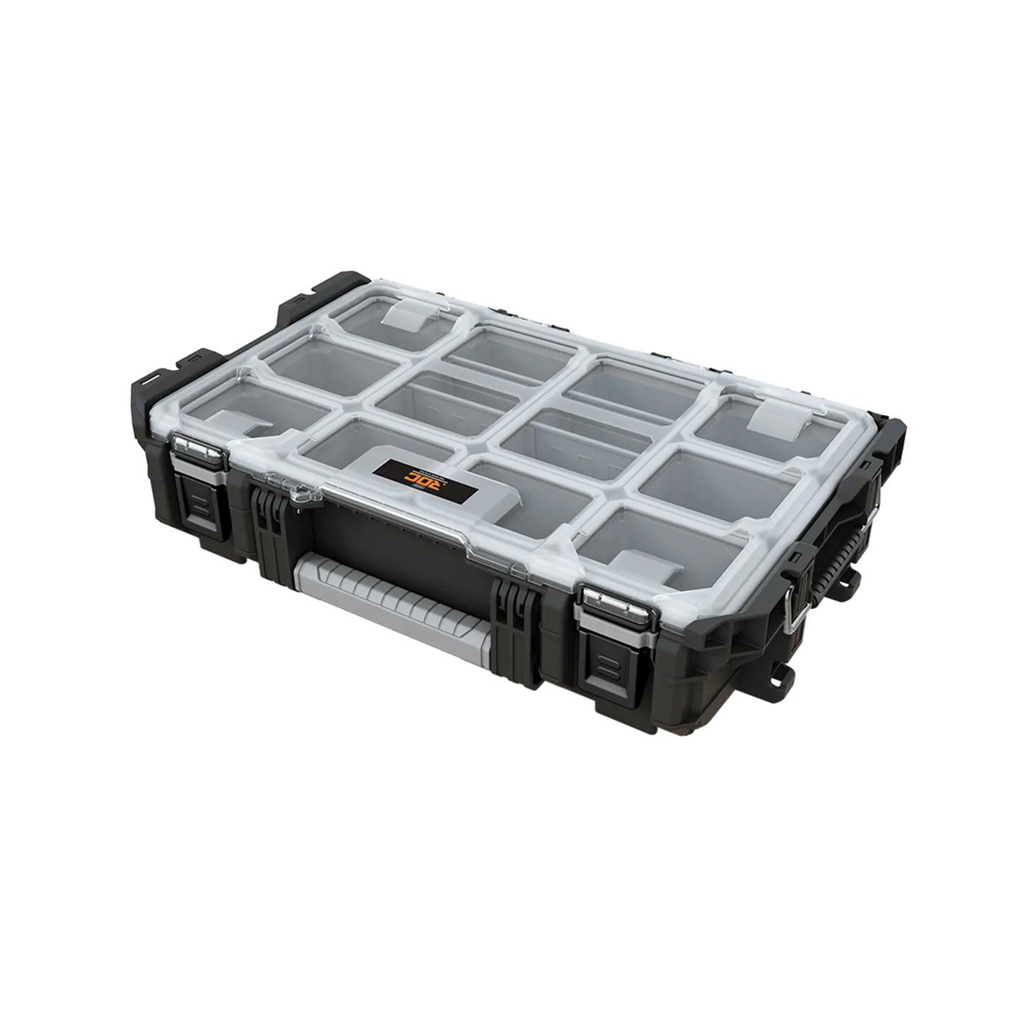 Keter ROC Pro Gear 1.0 Rendszerező (257190)