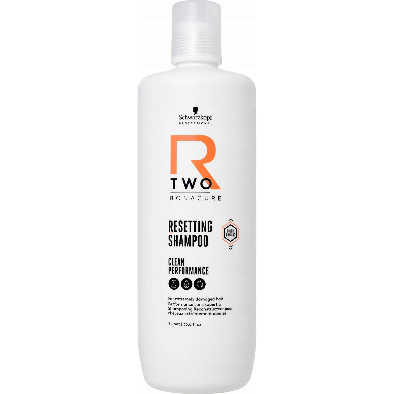 SCHWARZKOPF Professional BC Bonacure R-TWO helyreállító, 1000 ml (4045787949551)