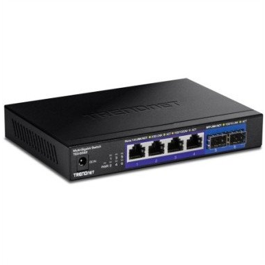 TRENDnet TEG-S562 Gigabit Switch