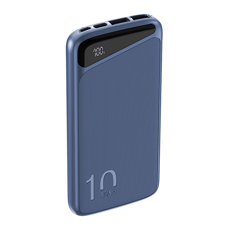 Navitel PWR10 MX Blue
