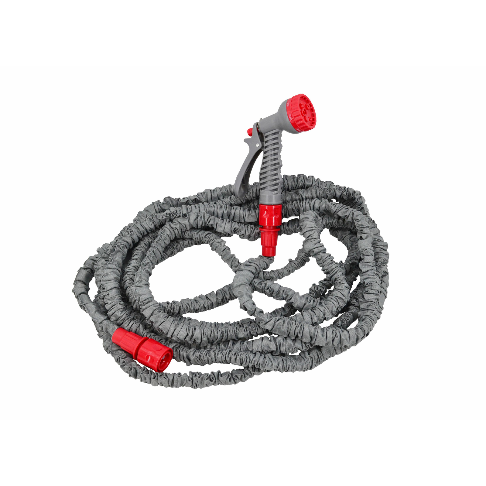 NYÚJTHATÓ KERTI TÖMLŐ 13,5m - 40m + TARTOZÉKOK (AW70284)