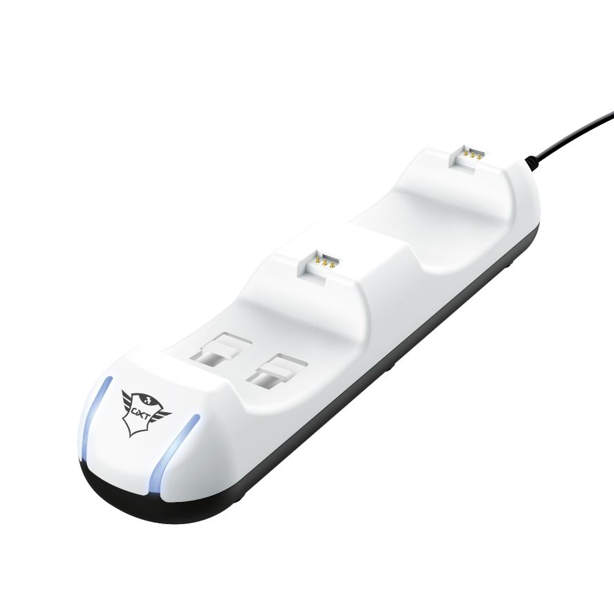 Trust GXT 251 Dokkolóállomás (trust24173)