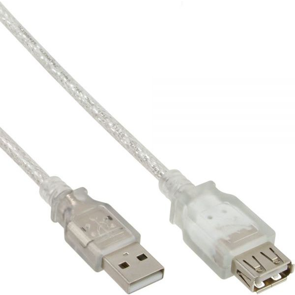 InLine 34618 cavo USB USB A