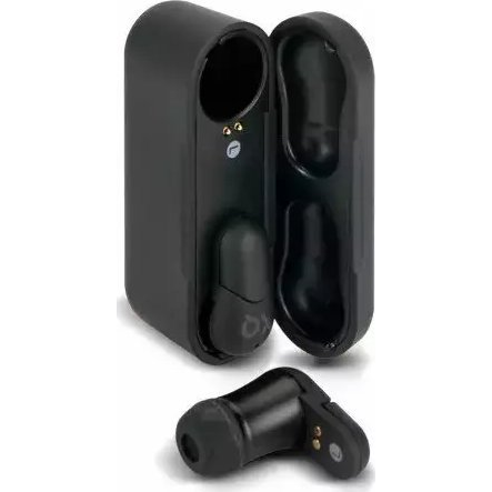 XQISIT Airpods Bluetooth Stereo Headset Mikrofonnal