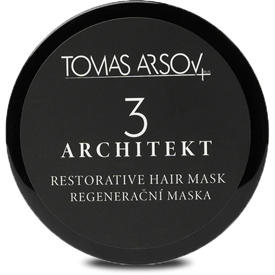 TOMAS ARSOV Architekt 250ml (8594199040364)