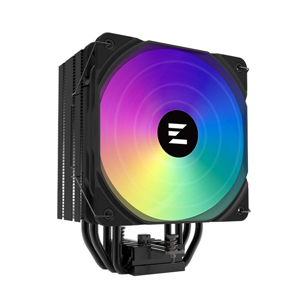 Vzduchové chlazení procesoru Zalman CNPS9X PERFORMA PLUS ARGB