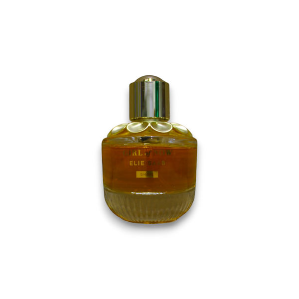 Elie Saab - Girl of Now Shine EDP 50 ml