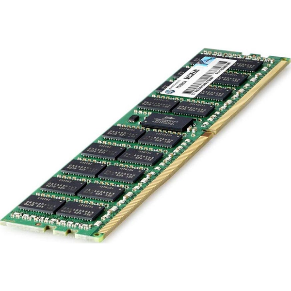 HP DDR4 16GB 2400MHz CL17 Szerver Memória