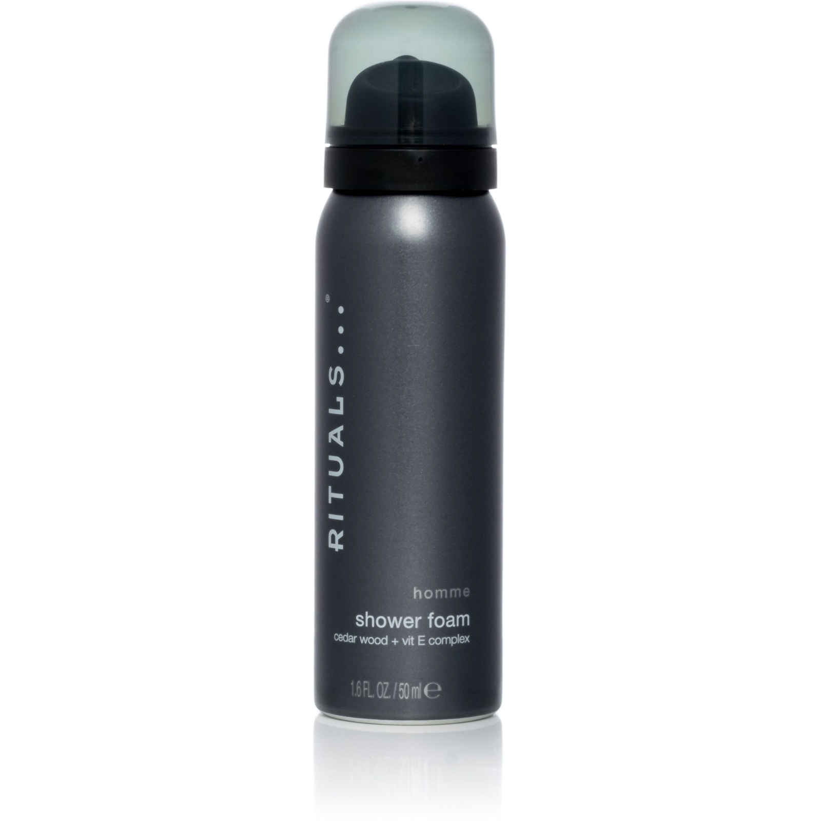 RITUALS Homme Foaming Tusfürdő 50 ml (8719134124996)