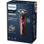 Philips S5883/10 Shaver Series 5000 nedves és száraz elektromos borotva