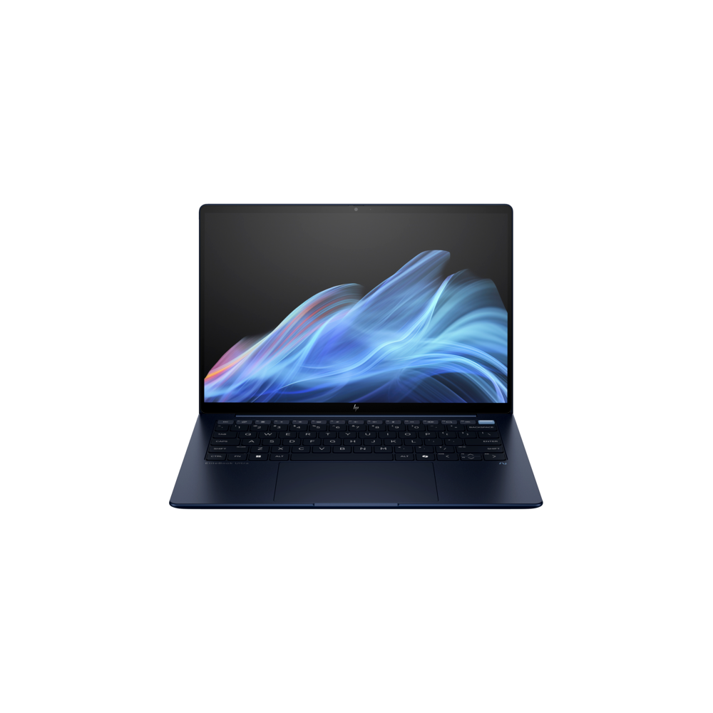 HP Elitebook Ultra G1 Laptop Kék (14