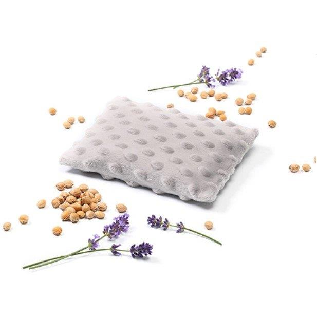 BabyOno Minky, szürke (5905317670081)