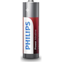 Philips Power Alkaline LR6P4F/10 háztartási elem Egyszer használatos elem AA Lúgos