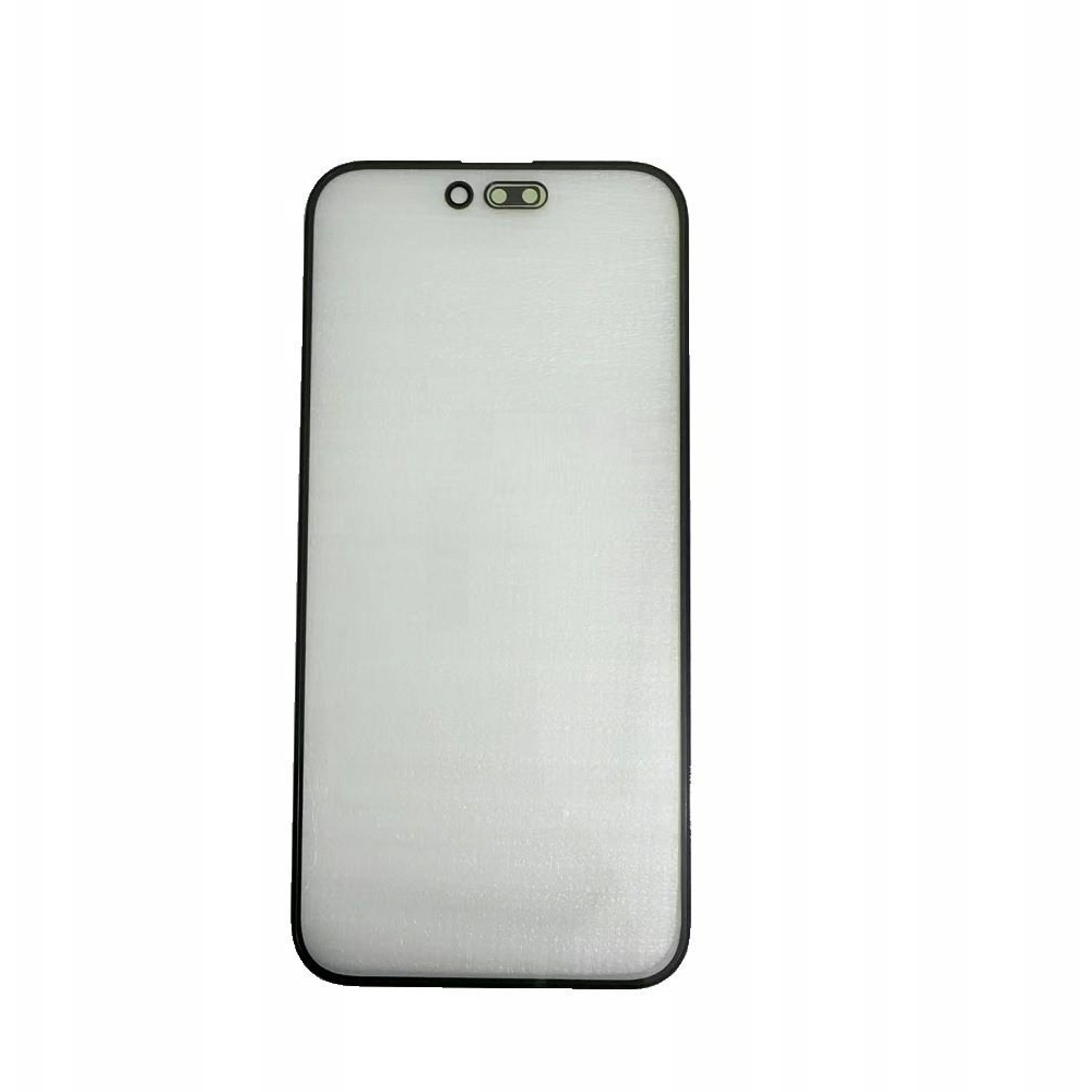 Üveg LCD + OCA iPhone 15 (OEM102972)