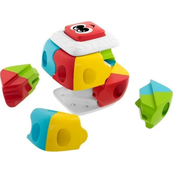 Chicco Q-Bricks 2 in 1