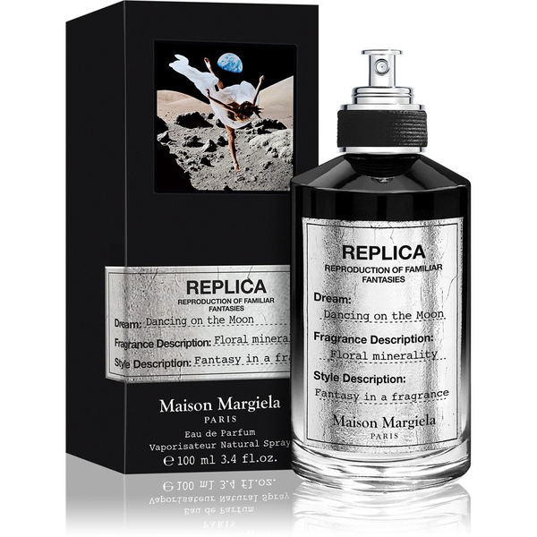 Alkotest Maison Margiela Replica Dancing On The Moon Woda toaletowa - 100Ml