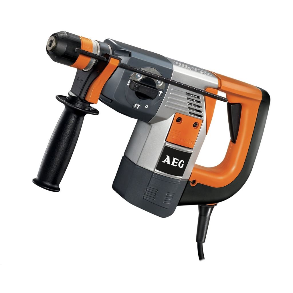 AEG PN 3500X SDS-plus kombikalapács (4935412210)