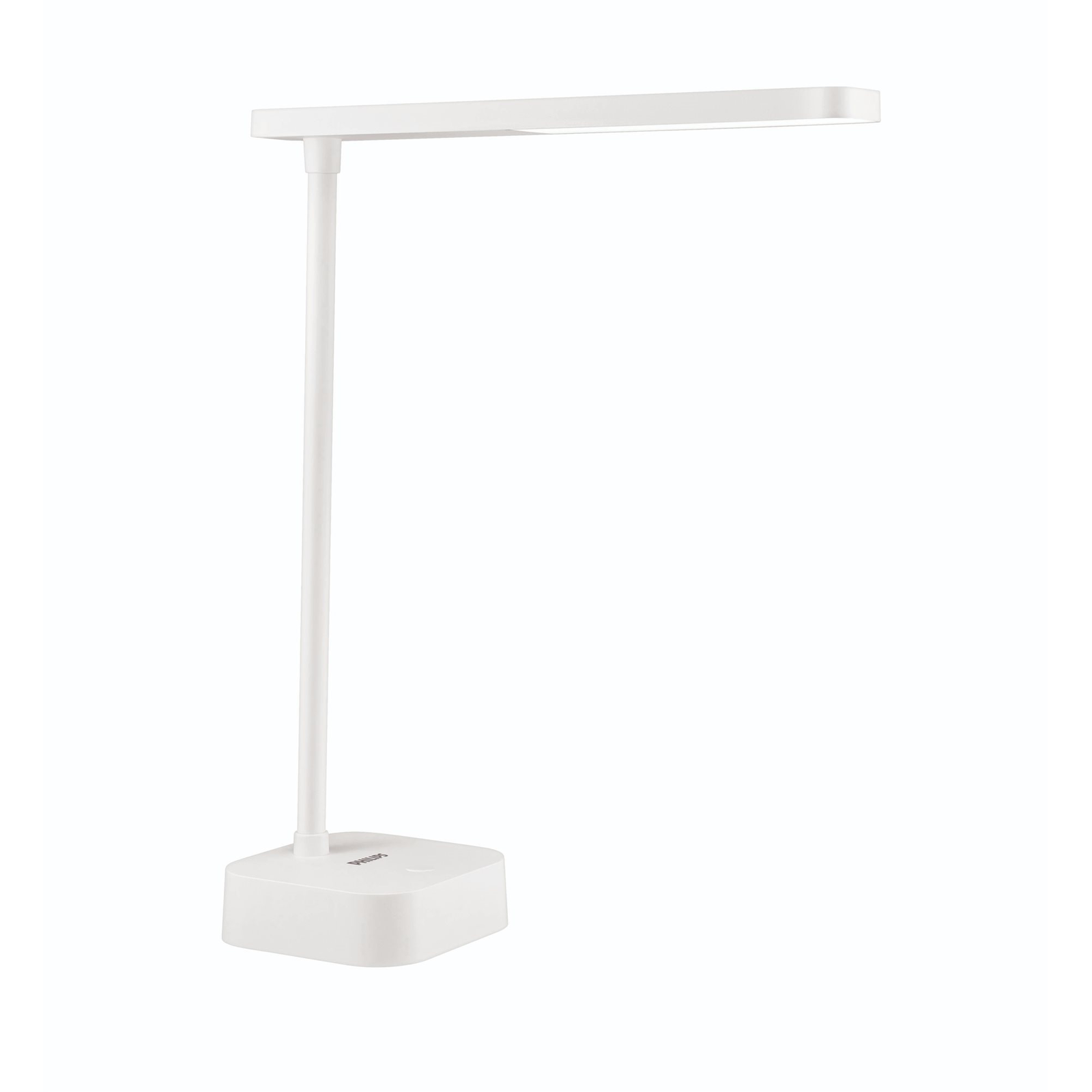 Philips Lighting Philips Tilpa DSK212 PT (8719514443839) Akkus asztali lámpa LED 5 W Fehér (8719514443839)
