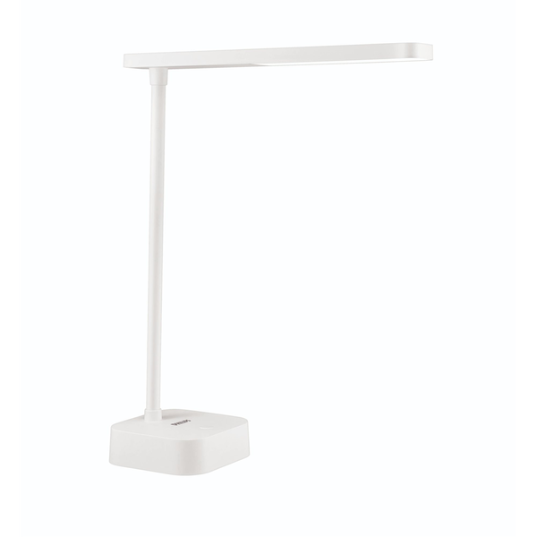 Philips Funktionel 8719514443839 bordlampe Ikke-udskiftelig pære(r) LED Hvid