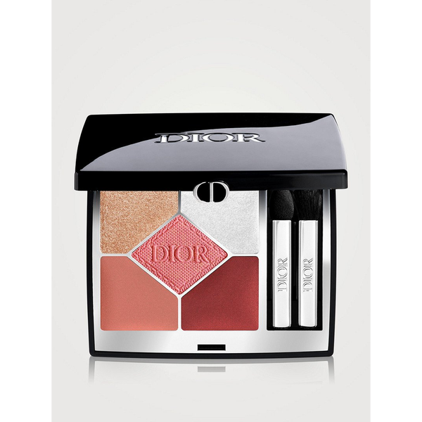 Christian Dior, Diorshow, Eyeshadow Palette, 843, 5 Shades, 7 g For Women