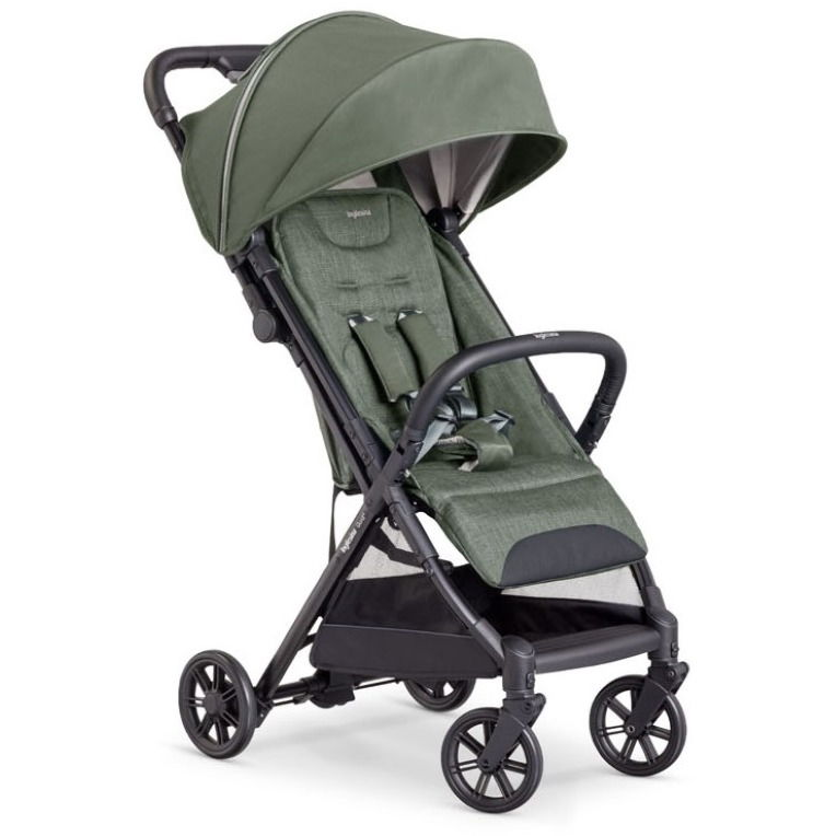 Inglesina Quid2 2024 Crocodile Green babakocsi (8029448088816)
