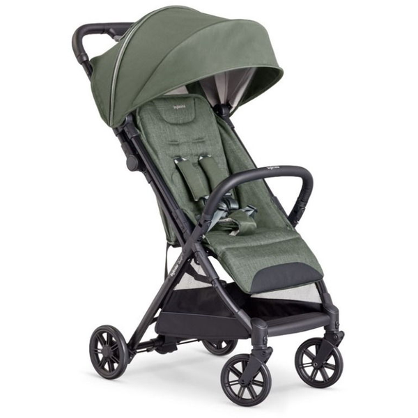 Inglesina Quid2 2024 Crocodile Green babakocsi