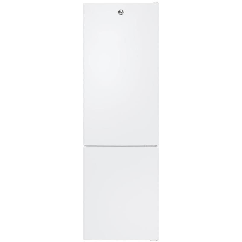 Hoover H-FRIDGE 300 HOCT3L517EW2 Voľne stojaci 260 L E Biela (34005353)