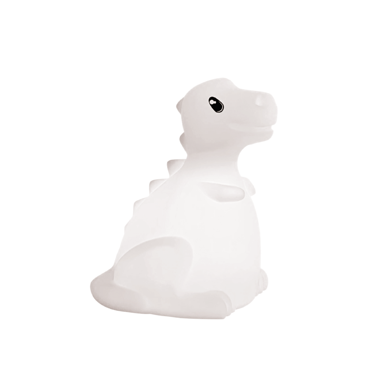 Kidywolf KIDYNIGHT Dínó éjjeli fény 15cm (410284)