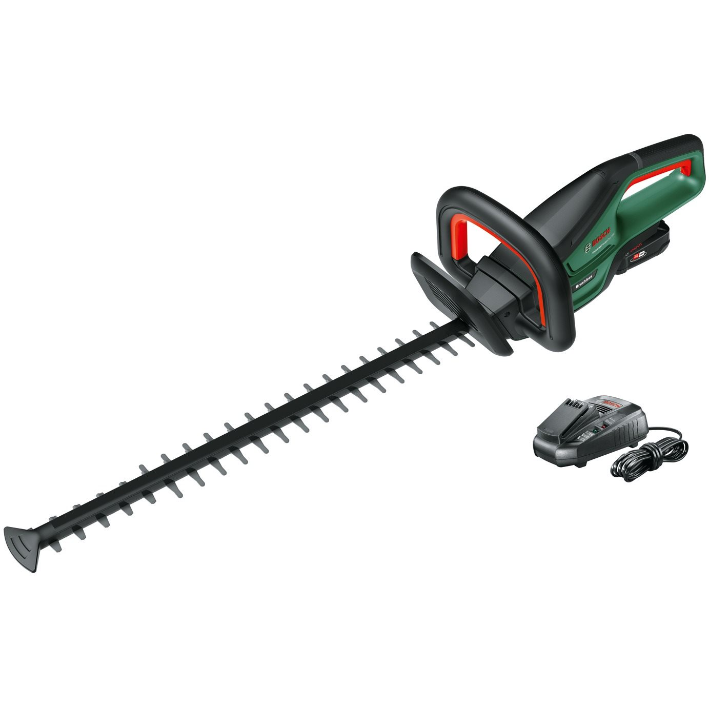 BOSCH UniversalHedgeCut 18-55 (1x2,5 Ah) 0.600.849.J01 (0.600.849.J01)