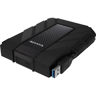 ADATA HD710 Pro 2.5" 1TB 5400rpm 32MB USB3.1 (AHD710P-1TU31-CBK)
