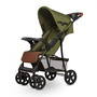 Lionelo Emma Plus babakocsi - Zöld