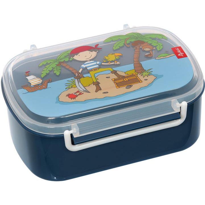 Sigikid kalóz Sammy Samoa (4001190250042)