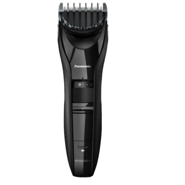 Panasonic ER-GC53 K503 haj és szakállvágó