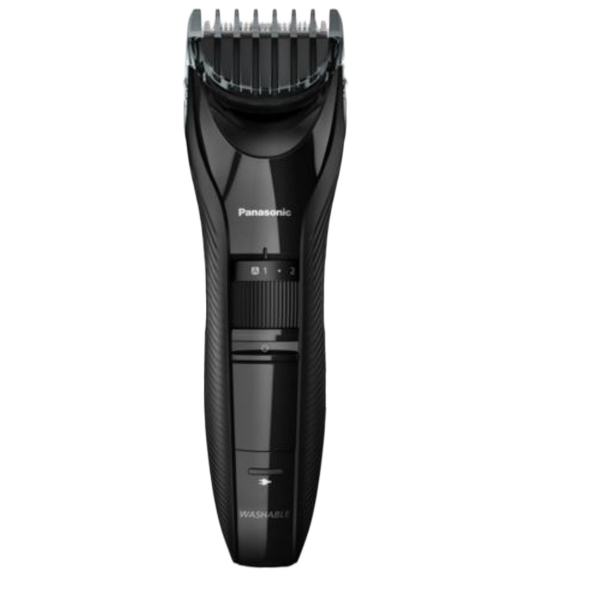 Panasonic ER-GC53 Strihač vlasov 20 dĺžok (ERGC53K503)