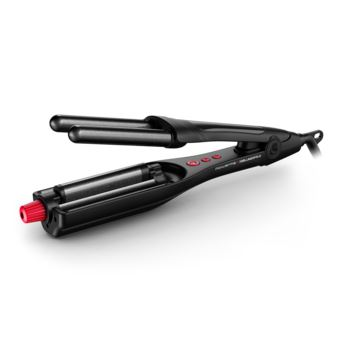 Rowenta CF471LF0 x KARL LAGERFELD Waves Addict hajsütővas