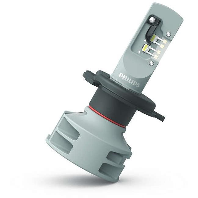 Philips LED H4 Ultinon Pro5100 HL (Phil-11342U51X2)