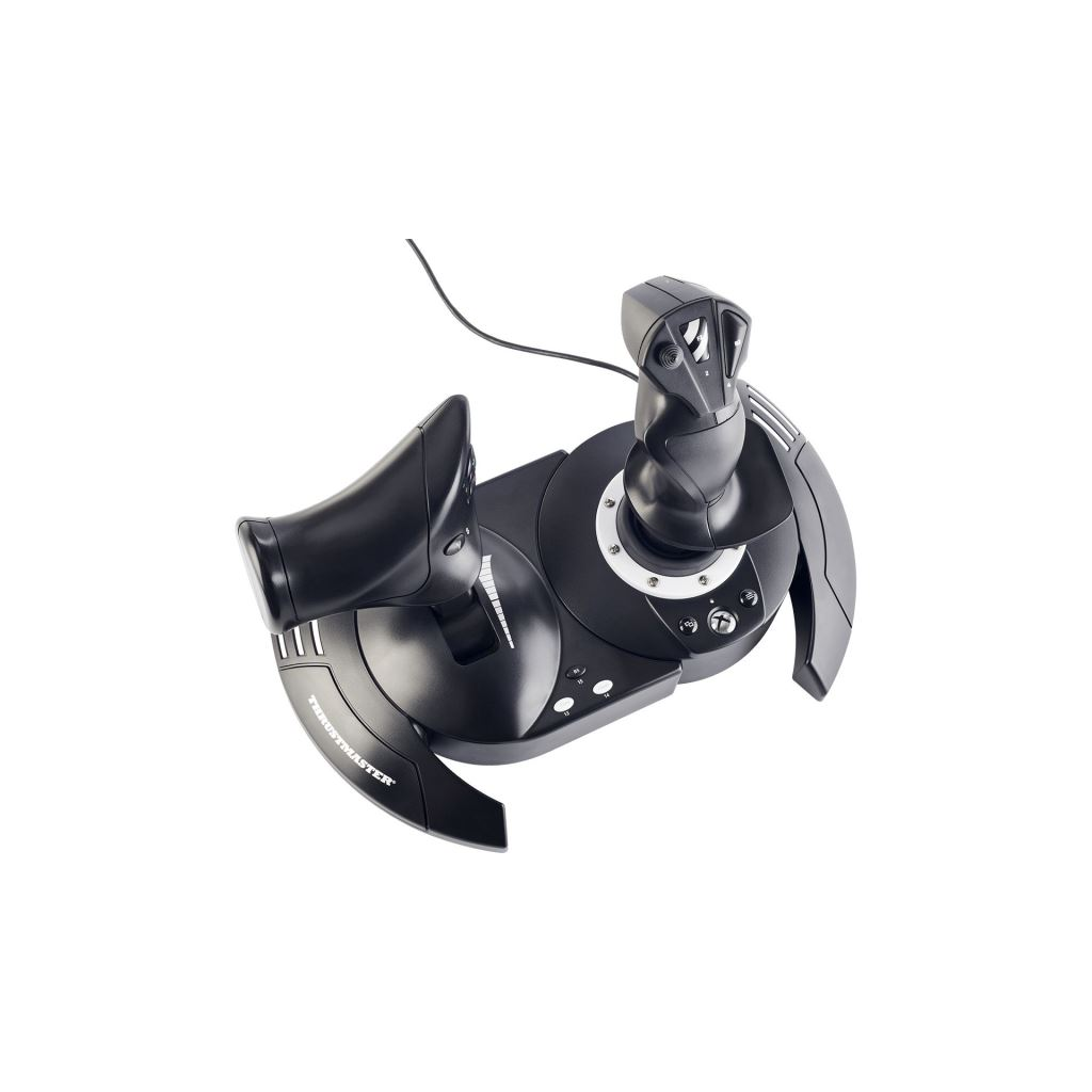 Thrustmaster T-Flight Full Kit X joystick (4460211) (thrust4460211)