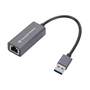 CONCEPTRONIC Adapter USB3.0-> RJ45 10/100/1000         0.15m