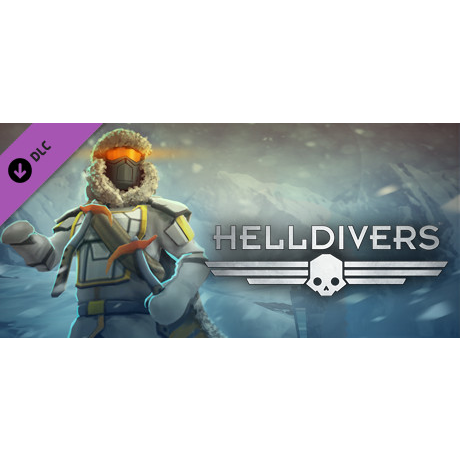 HELLDIVERS™ - Terrain Specialist Pack
