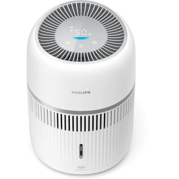 Philips 4000 series HU4210/04 luchtbevochtiger Ultrasonic 3,5 l Wit 3 W