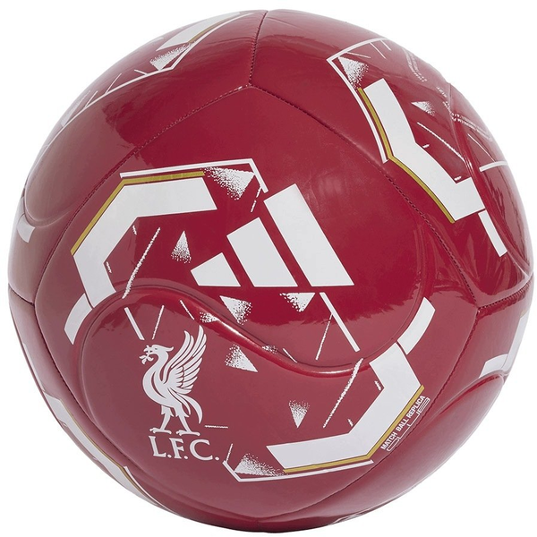Focilabda adidas Liverpool FC Club méret