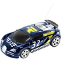 Revell Mini RC Távirányítós versenyautó - Kék